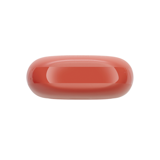 JBL Endurance Race TWS - Coral - Waterproof true wireless active sport earbuds - Detailshot 5 image number null